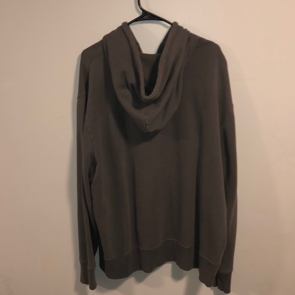 Grey Gap Jacket - Picture 2 of 3